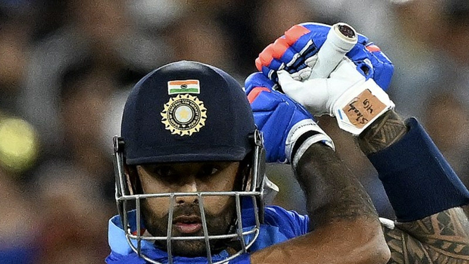 IND vs ZIM, T20 World Cup: Twitter Hails Suryakumar Yadav Blitzkrieg Against Zimbabwe