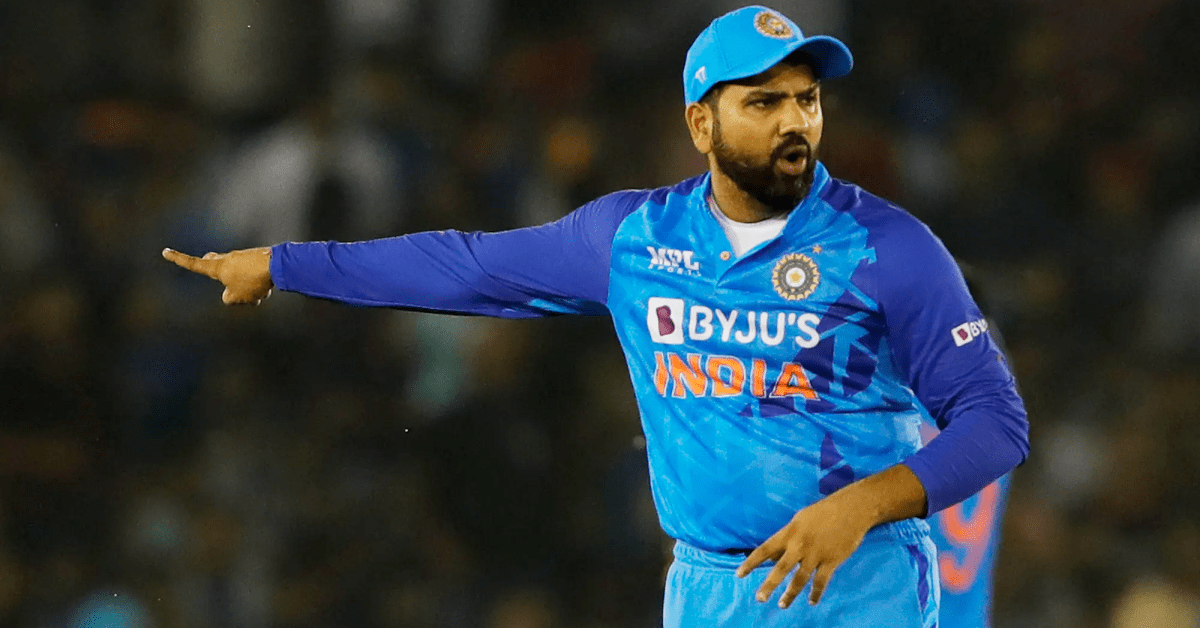 IND vs ZIM: "What He's Doing For The Team Is Remarkable" - Rohit Sharma Praises Suryakumar Yadav After India Register 71-run Win Over Zimbabwe