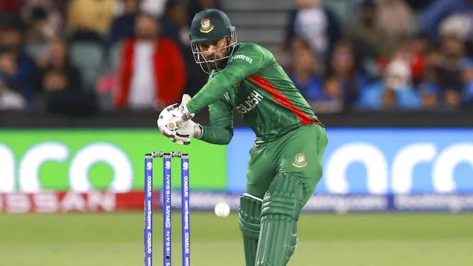 IND vs ZIM: "When We Were Sitting In The Dining Hall, Virat Kohli Came And Gifted A Bat To Litton" - BCB Cricket Operations Chairman, Jalal Yunus