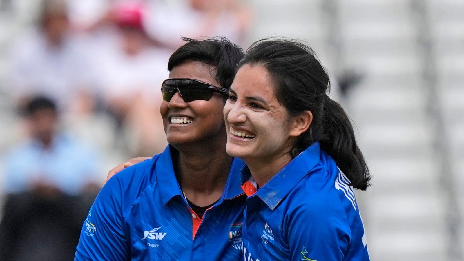 IND-W vs PAK-W Dream11 Team Prediction: India Women vs Pakistan Women Check Captain, Vice-Captain, and Probable Playing XIs for Sunday's Commonwealth Games 2022 Match, July 31, Birmingham, 3:30 pm IST