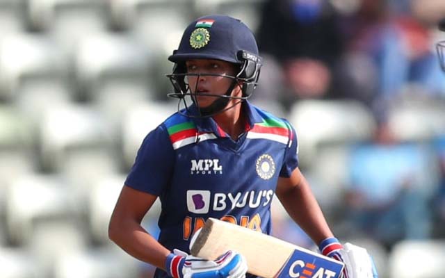 IND-W vs PK-W 11Wickets Prediction, Fantasy Cricket Tips, Playing XI, Pitch Report and Injury Update for Match 5 of Women's Cricket Championship