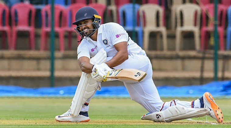 India A vs South Africa A 2nd Test Day 4 Live Cricket Score Online: Priyank Panchal, Abhimanyu Easwaran resume action on Day 4