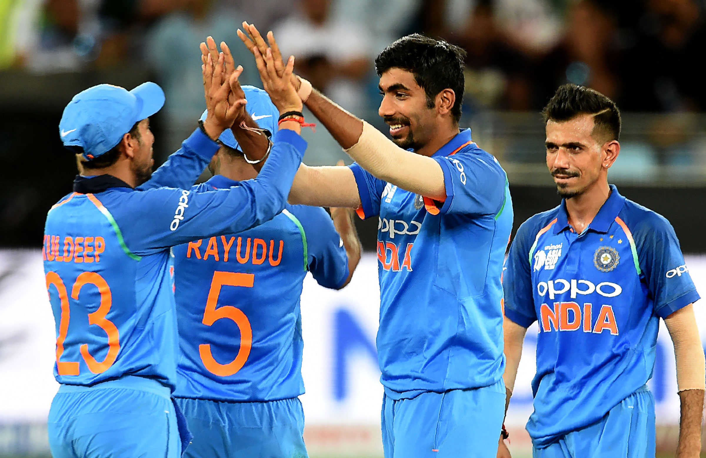India call on pace duo for West Indies