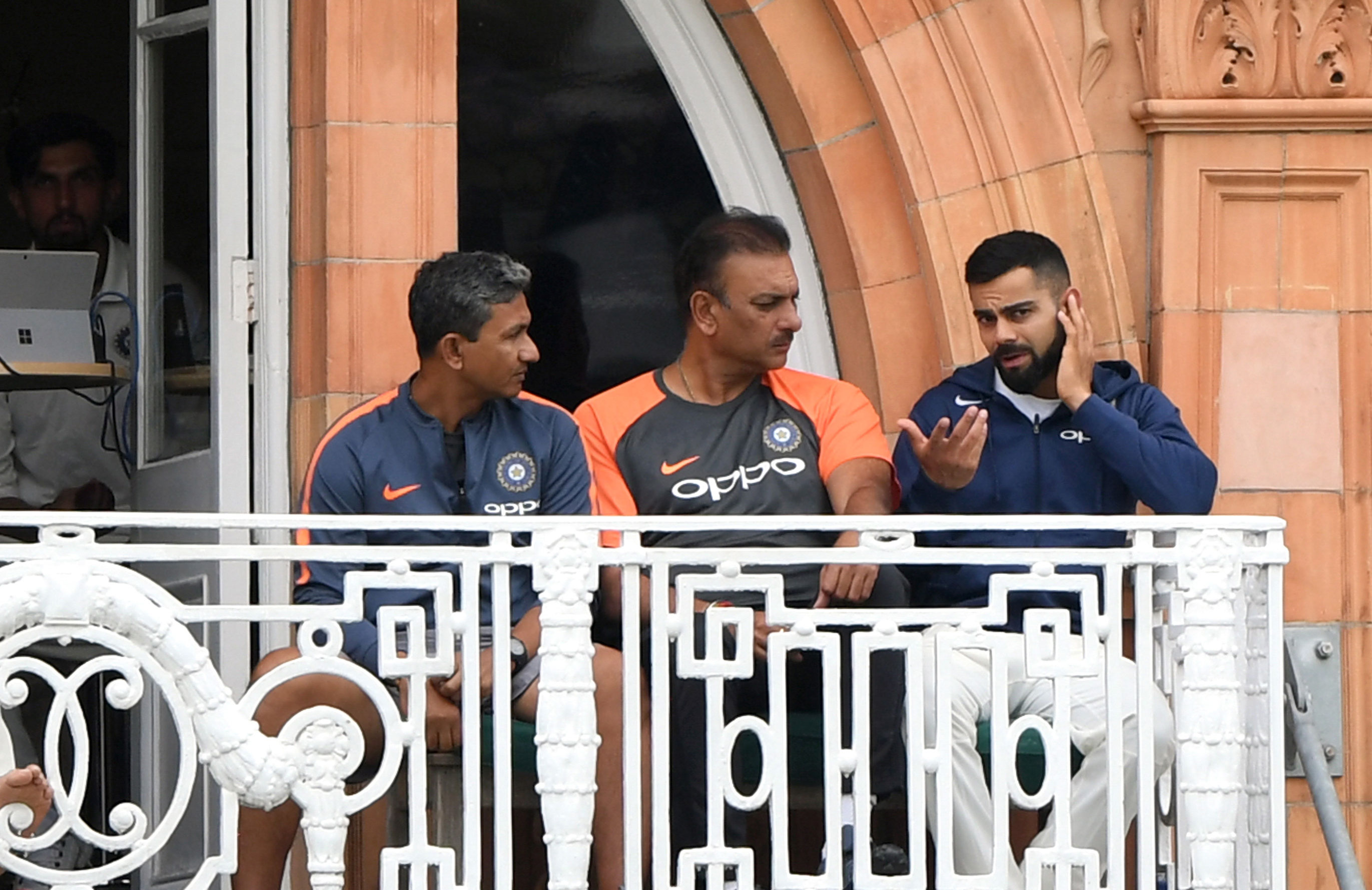 India coach under fire after series loss
