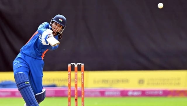 India face Barbados in must-win game for semi-finals spot in 2022 Commonwealth Games