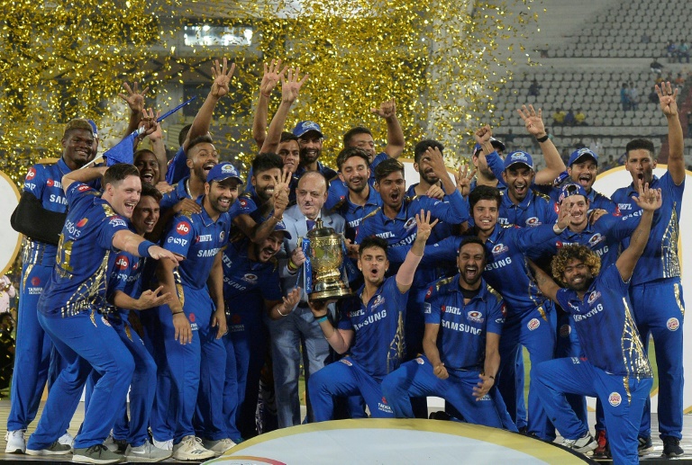 India halts world's richest cricket tournament amid virus fears