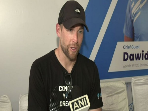 India has proven to be tough team to beat across conditions: England batter Dawid Malan