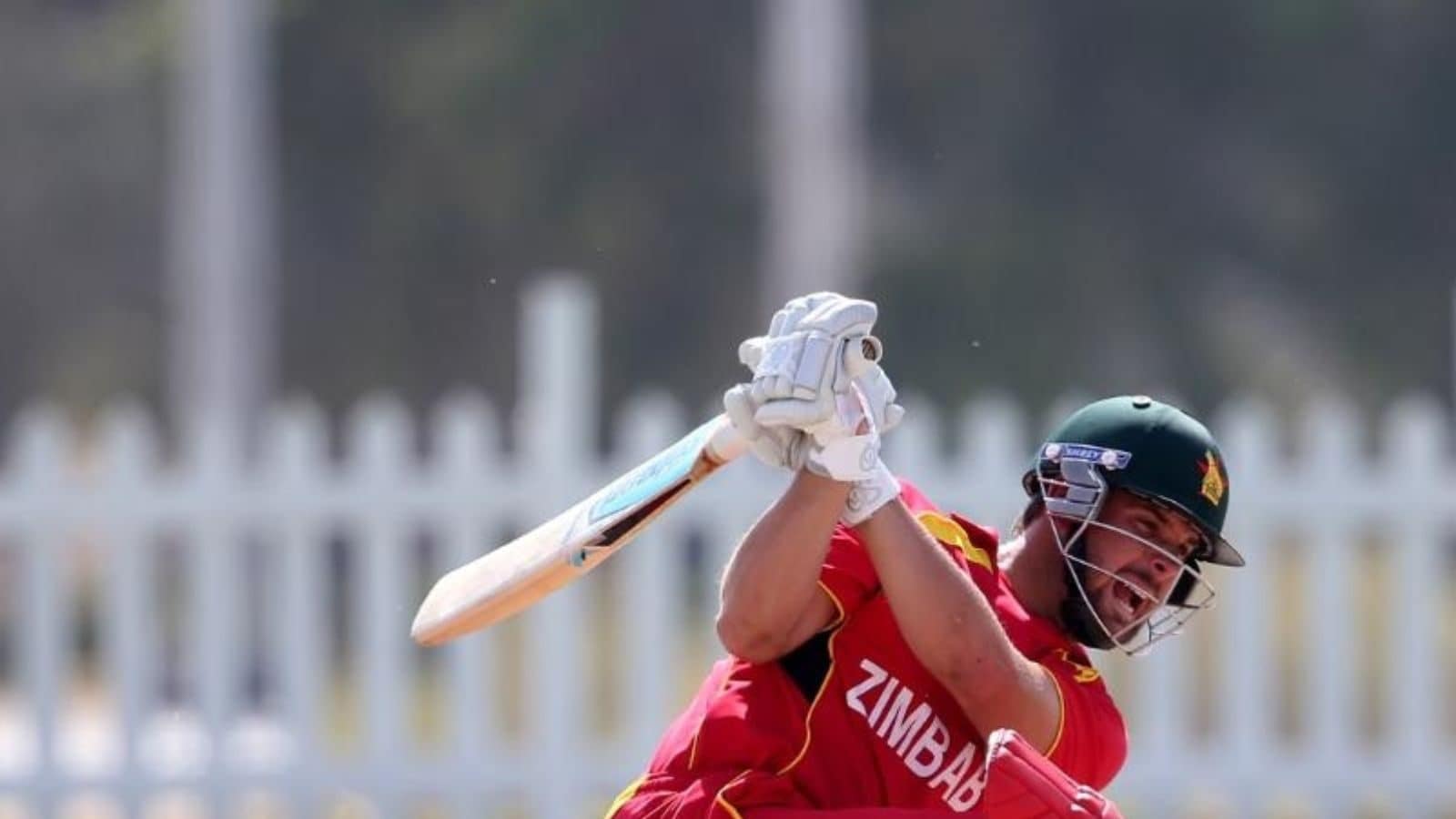 'India isn't Going to be Easy; We Need to be on Top of our Game': Ryan Burl