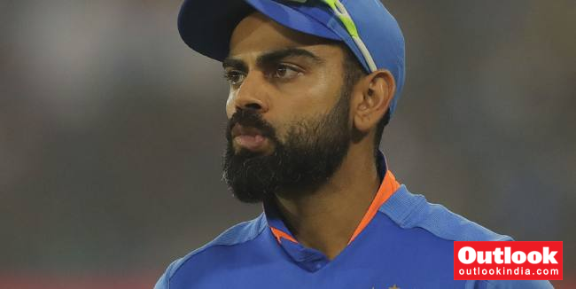 India Need Fearless Players At Number 6 And 7 To Win ICC Tournaments: Virat Kohli