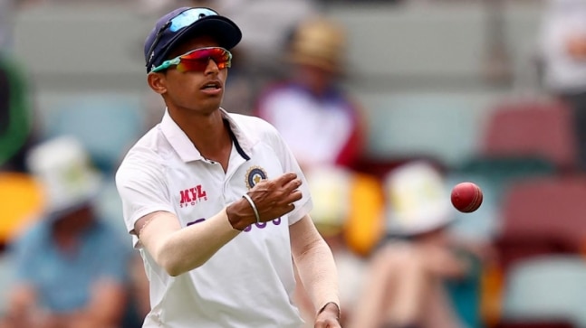 India pacer Navdeep Saini shines on County debut for Kent with five-wicket haul against Warwickshire 