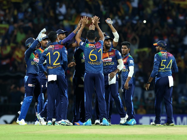 India playing good cricket, do not think they will be under pressure: SL skipper Dasun Shanaka