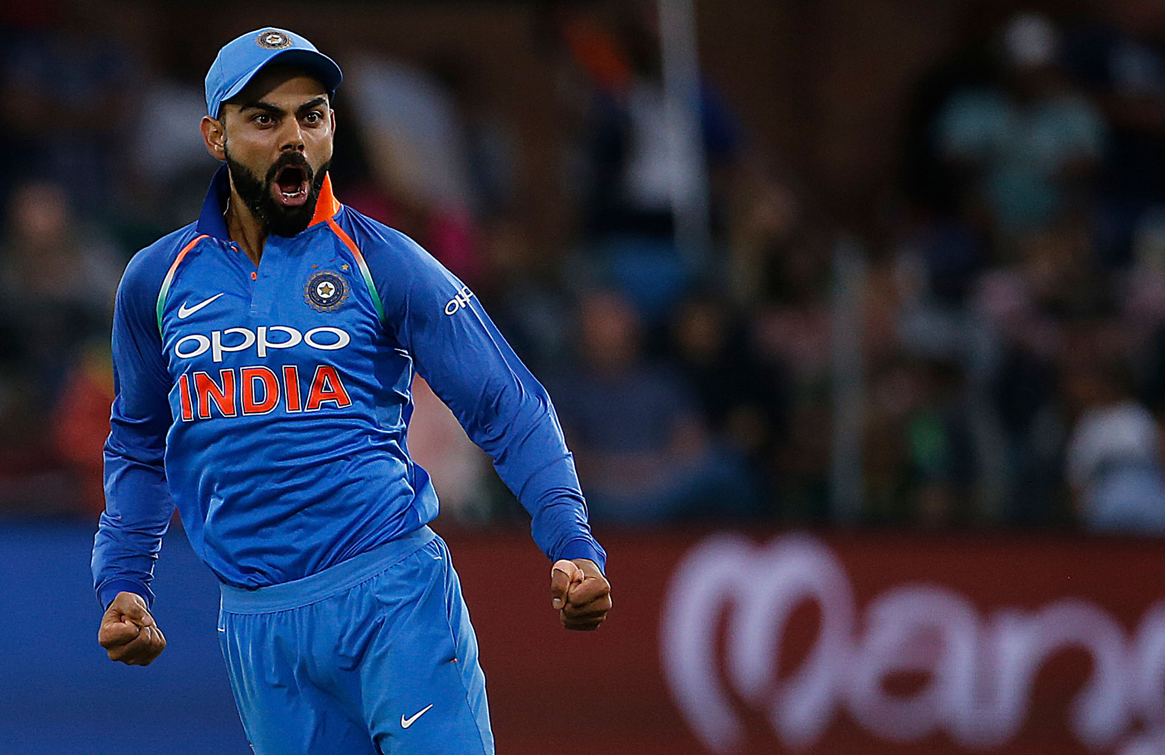 India rise to No.1 after series win