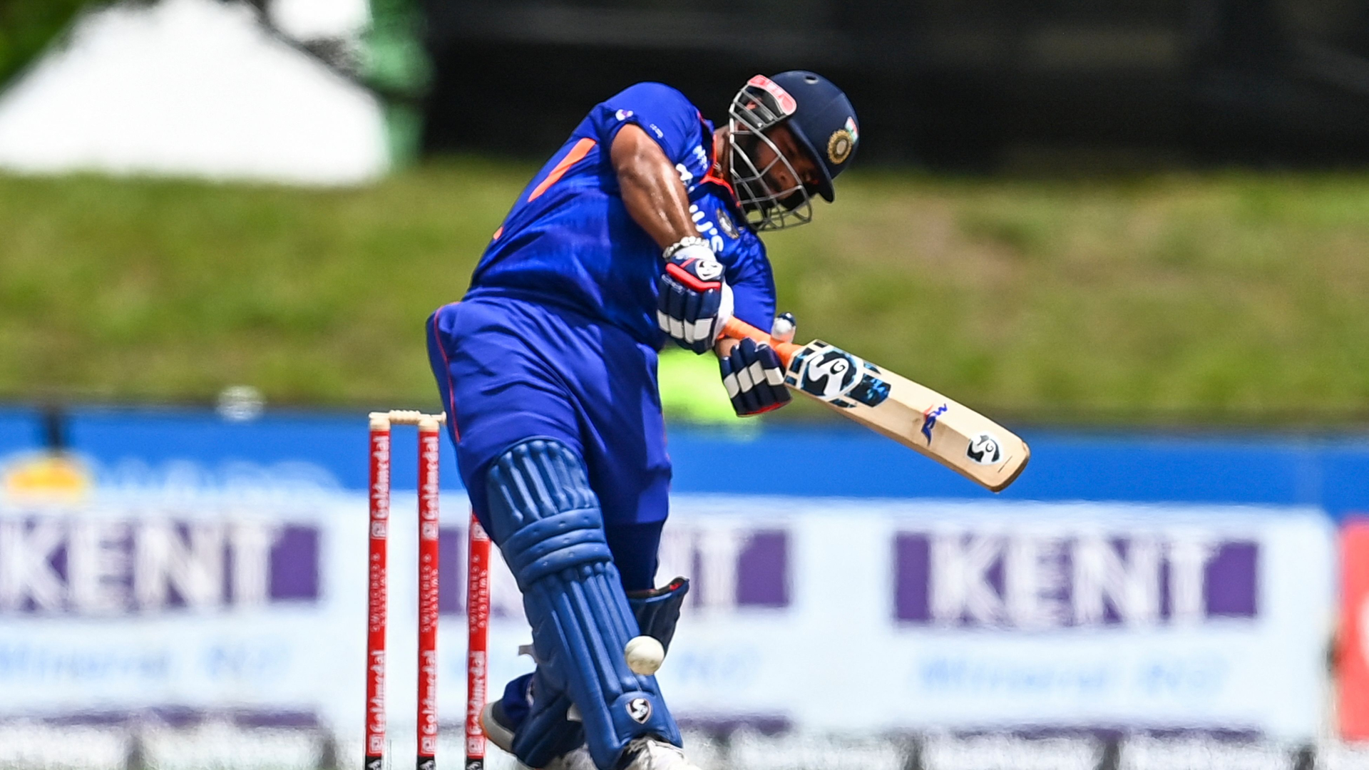 India secure series victory against West Indies with 59-run win in Florida
