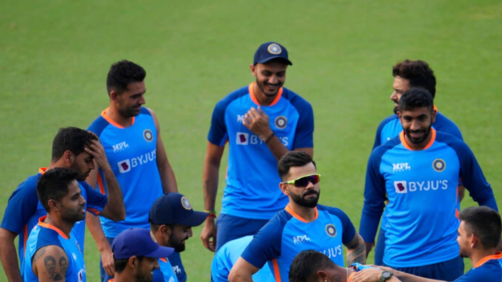 India Squad Against South Africa: Probable Playing 11s for First T20I match