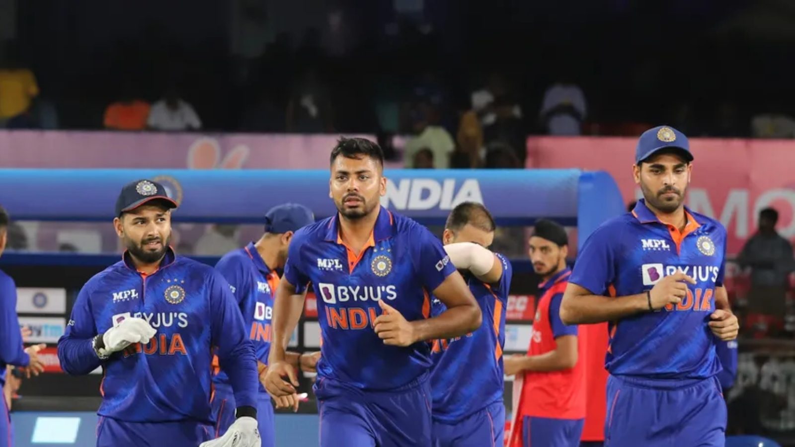 India Squad Against South Africa: Probable Playing 11s for Third T20I Match