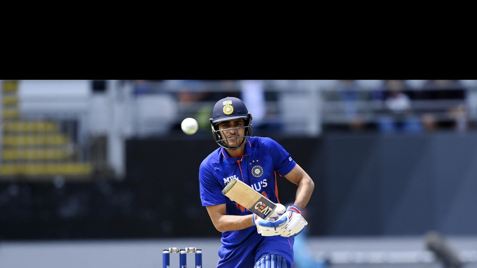 India Tour Of New Zealand LIVE and exclusive on Prime Video: It Was One Of Those Days For Tom Latham