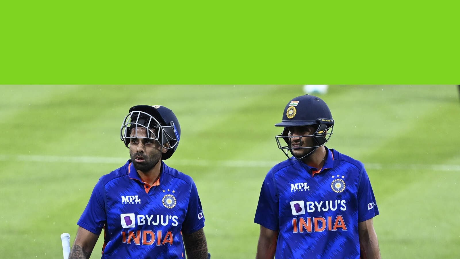India Tour Of NZ: A Starting Point To India's Road To World Cup 2023