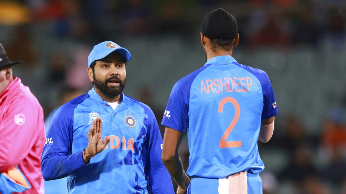India v Zimbabwe, Melbourne Weather Forecast: What are the chances of rain in T20 World Cup match?