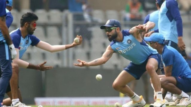 India vs Australia 1st ODI Dream 11 Prediction, Captain and Vice Captain