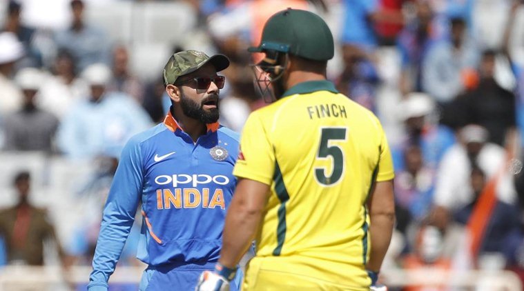 India vs Australia 1st ODI Live Streaming: When, where and how to watch IND vs AUS?