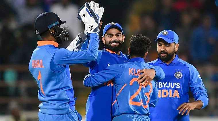 India vs Australia 3rd ODI Live Cricket Streaming: When and how to watch IND vs AUS?