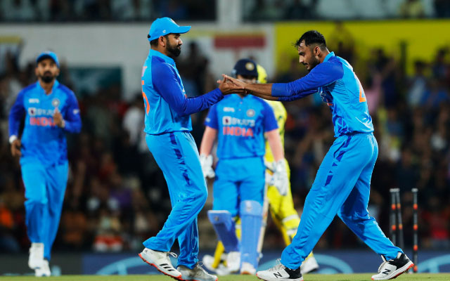 India vs Australia, 3rd T20I Stats Preview: Players records and approaching milestones