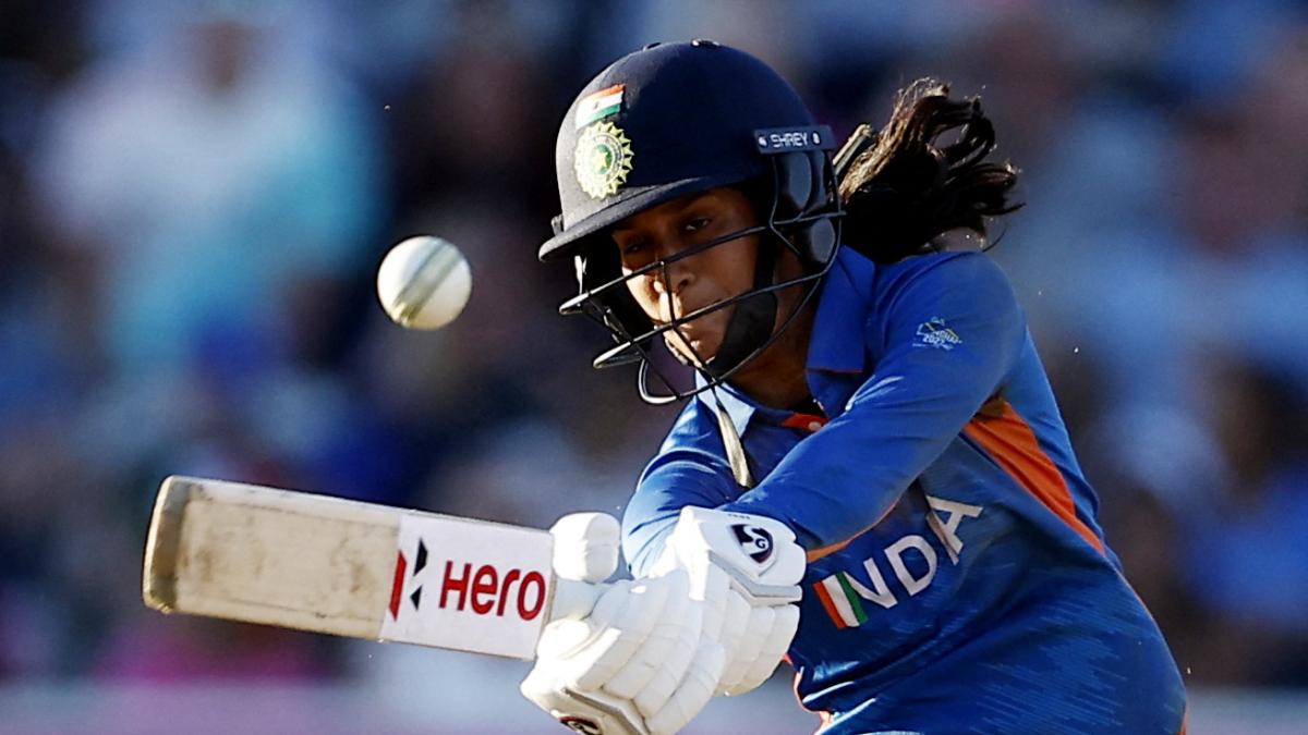 <p>IND vs AUS, 3rd WT20I: We are happy with the growth of women's cricket, says Jemimah Rodrigues</p>