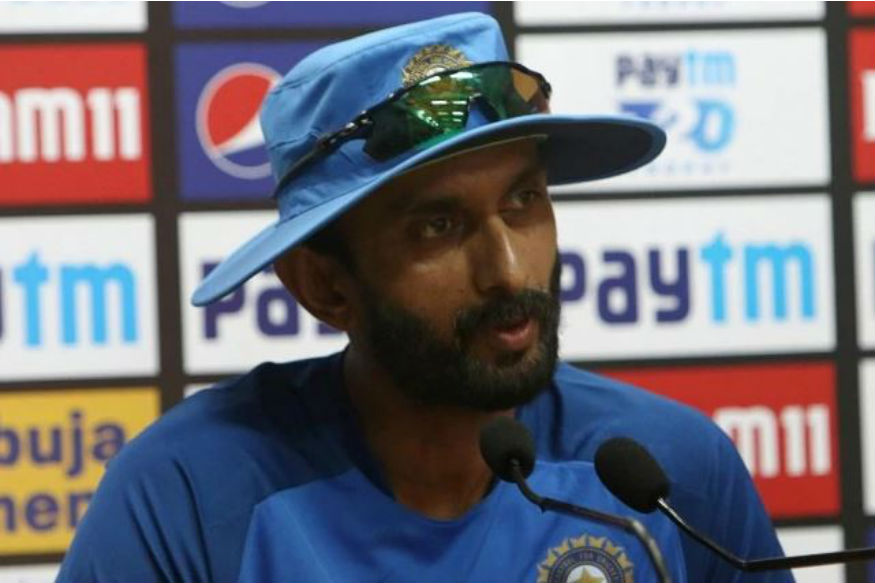 India vs Bangladesh | Batting First Didn't Work for Bangladesh: Vikram Rathour