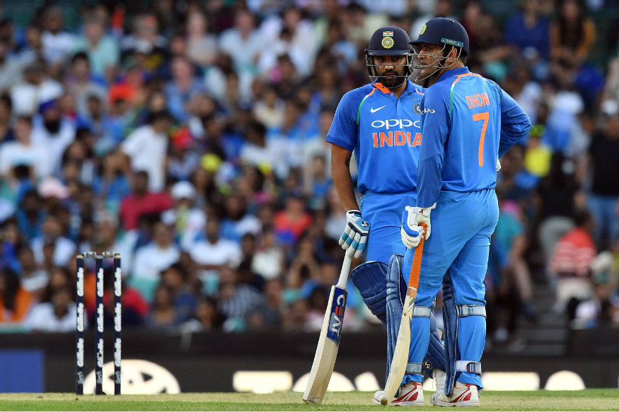 India vs Bangladesh | Rohit Sharma Set to Surpass MS Dhoni in New Delhi T20I