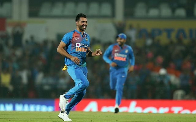 India vs Bangladesh, 2019: 3rd T20I - Deepak's world record, Chahal's milestone wicket, Naim's record knock and more stats - CricTracker
