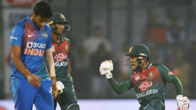 India vs Bangladesh 2nd T20I Dream 11 Prediction: Captain and Vice Captain best picks