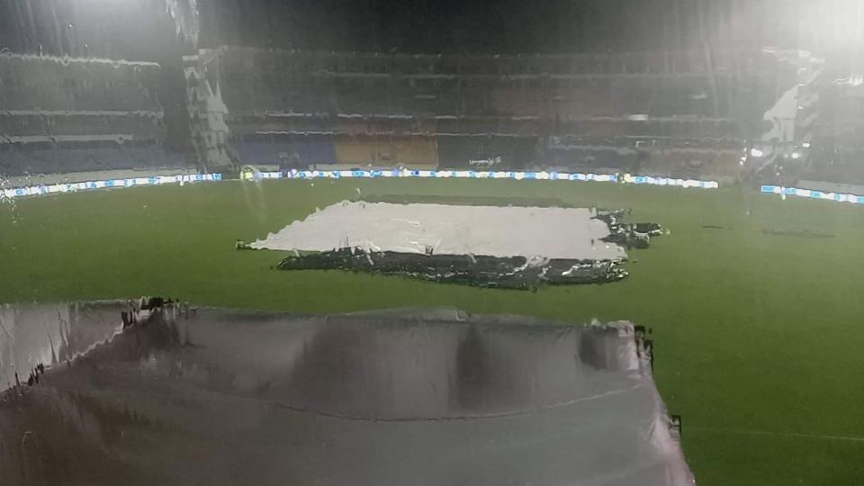 India vs Bangladesh 2nd T20I, Rajkot weather today: Cyclone Maha threatens a washout - cricket - Hindustan Times