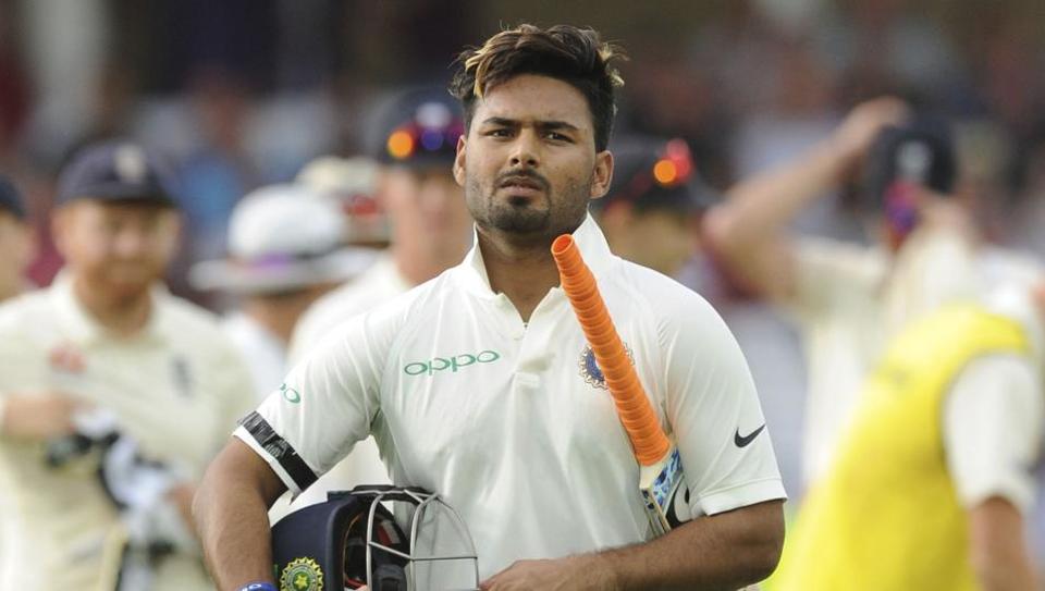 India vs Bangladesh: Rishabh Pant released to play Mushtaq Ali, KS Bharat to join as Saha cover - cricket - Hindustan Times