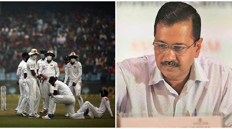 India vs Bangladesh T20I: Arvind Kejriwal hopes air pollution will not stop play in New Delhi
