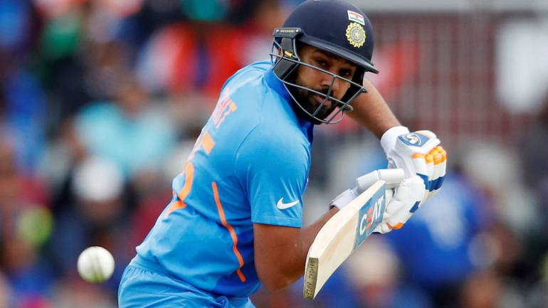 India vs Bangladesh T20I series: Rohit speaks to BCCI president Ganguly, says team ready to play first T20I