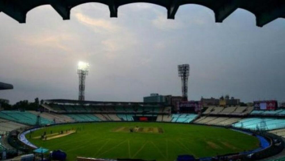 India vs Bangladesh Test 2019: Ticket Prices Slashed to Rs 50 at Eden Gardens | 