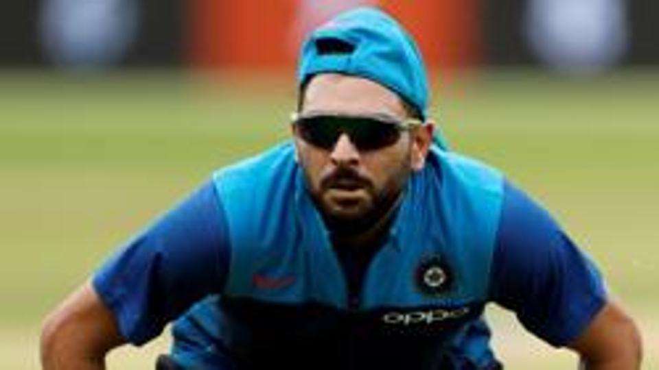 India vs Bangladesh: Yuvraj Singh speaks out on comparisons between Shivam Dube and him - cricket - Hindustan Times