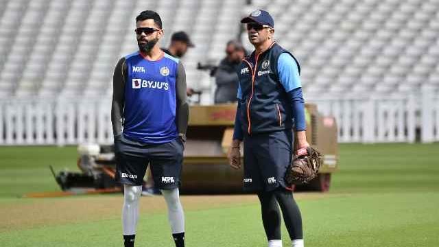 India vs England, 5th Test: We will review why batters are failing in third innings of Test matches, says Rahul Dravid - Firstcricket News, Firstpost