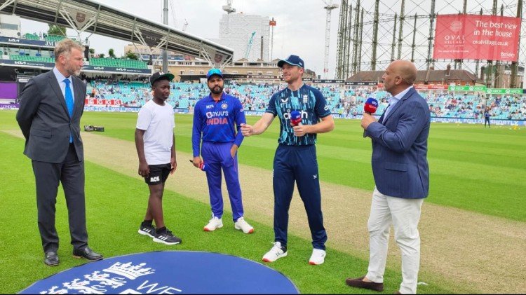 India vs England Dream11 Prediction, Fantasy Cricket Tips, Dream11 Team, Playing XI, Pitch Report, Injury Update- India Tour of England, 2nd ODI