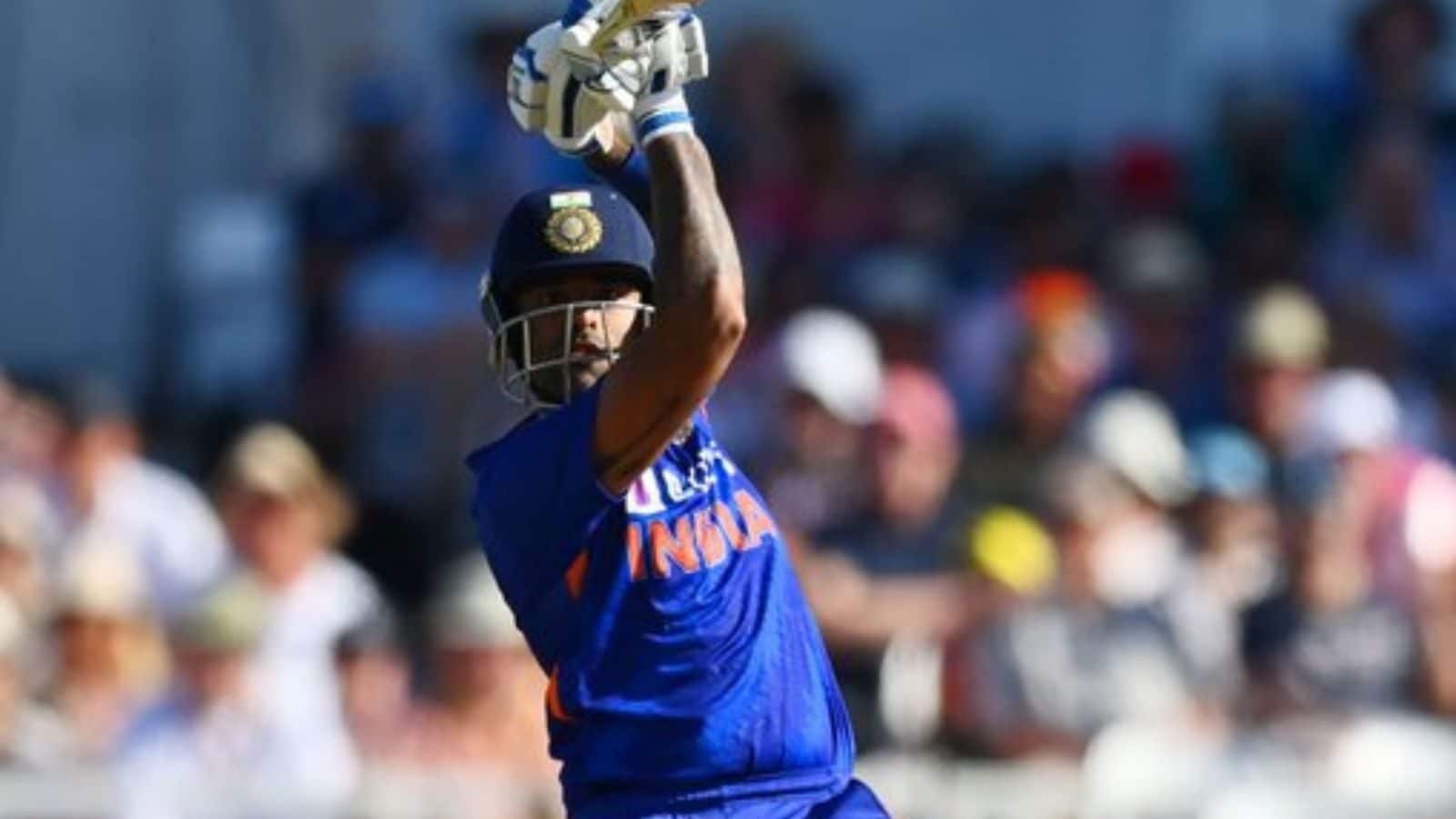 India vs England: Suryakumar Yadav - A Show of Chutzpah at Trent Bridge