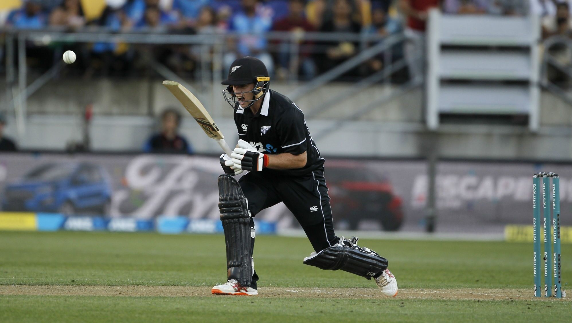 India vs New Zealand 1st ODI 2020: Winning Can be a Habit, Says Kiwi Stand-in Skipper Tom Latham | 
