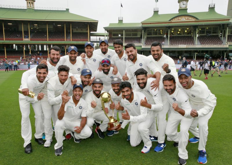 India vs New Zealand 2020: 3 reasons why India will continue their dominance in the ICC World Test Championship