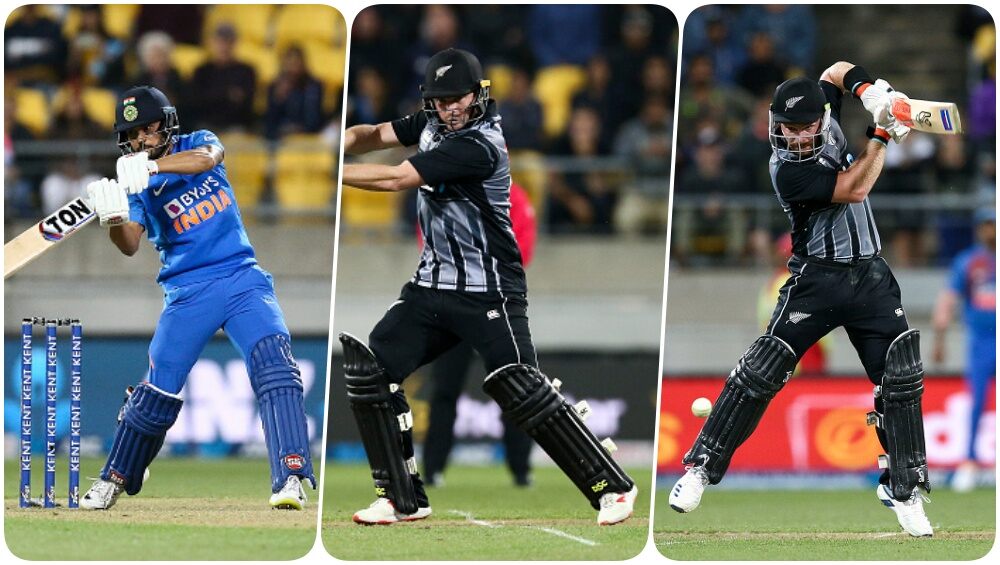 India vs New Zealand, 5th T20I 2020, Key Players: Manish Pandey, Tim Seifert, Colin Munro and Other Cricketers to Watch Out for in Mount Maunganui | 