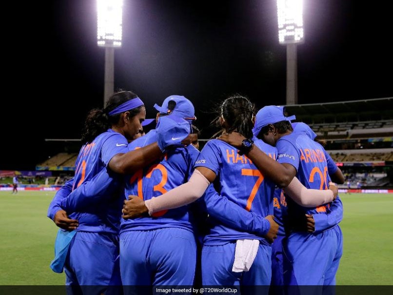 India vs New Zealand ICC Women's T20 World Cup Live Score, IND vs NZ Live Match Updates: India Face New Zealand With Eyes On Semi-Final Berth | Cricket News
