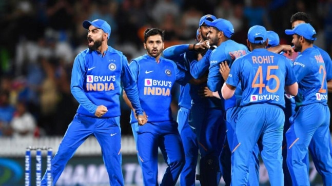 India vs New Zealand: Virat Kohli's men eye T20I world record in Mount Maunganui