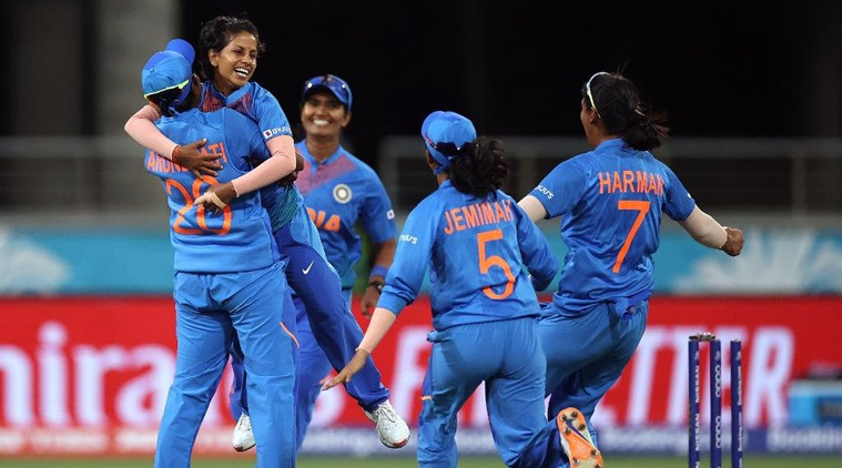 India vs New Zealand Women's T20 World Cup Live Cricket Streaming: When and where is the match?