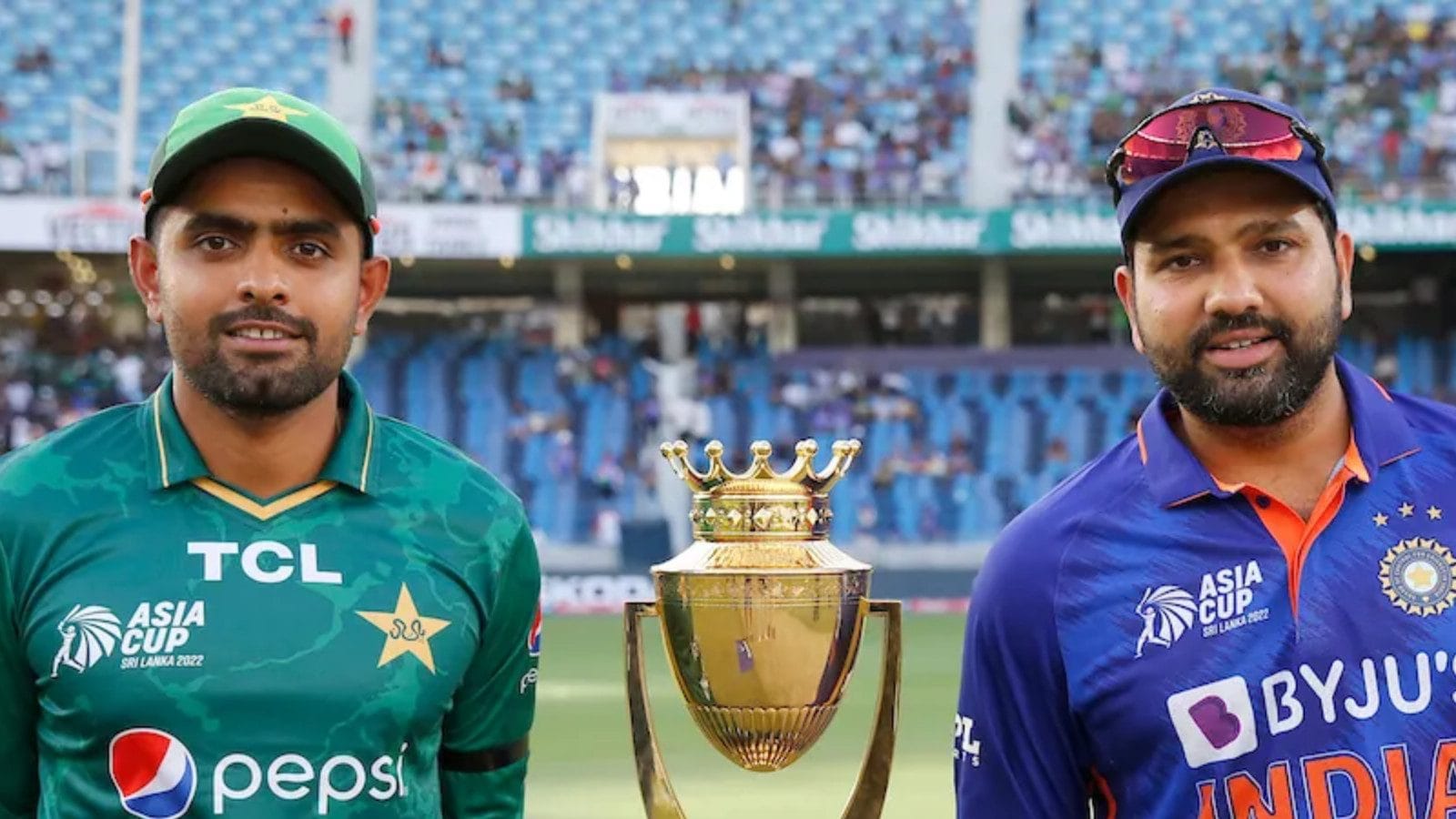 India vs Pakistan Asia Cup 2022 Dream11 Team Prediction: Check Captain, Vice-Captain and Probable XIs for India vs Pakistan, Dubai International Cricket Stadium, September 4
