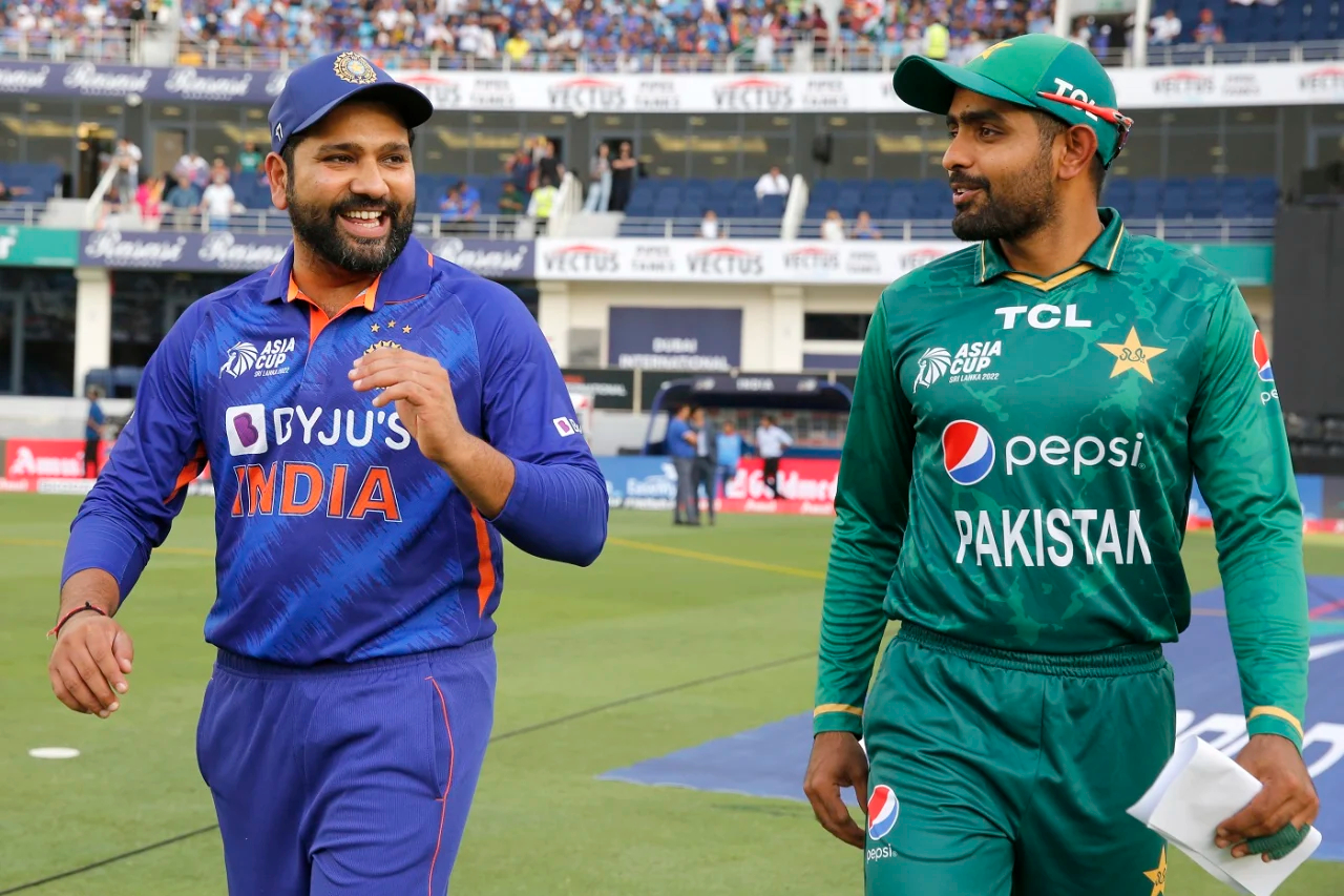 India vs Pakistan Match Live Today 2022 World Cup, Live Score, Live Streaming, Match Time, Venue, Squads, Playing XI, Tickets, Live Telecast Channel In India, Live Broadcast In India