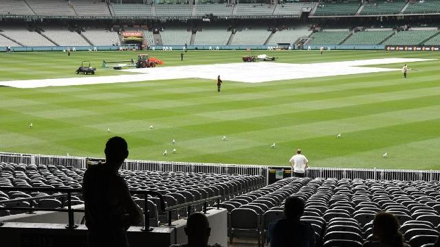 India vs Pakistan, T20 World Cup: 90% chances of rain during IND vs PAK in Melbourne
