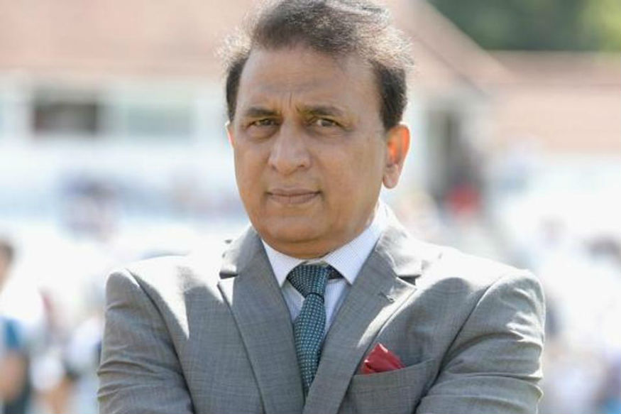 India vs South Africa | Gavaskar Angry as Fan Breaches Security Cordon in Pune Test